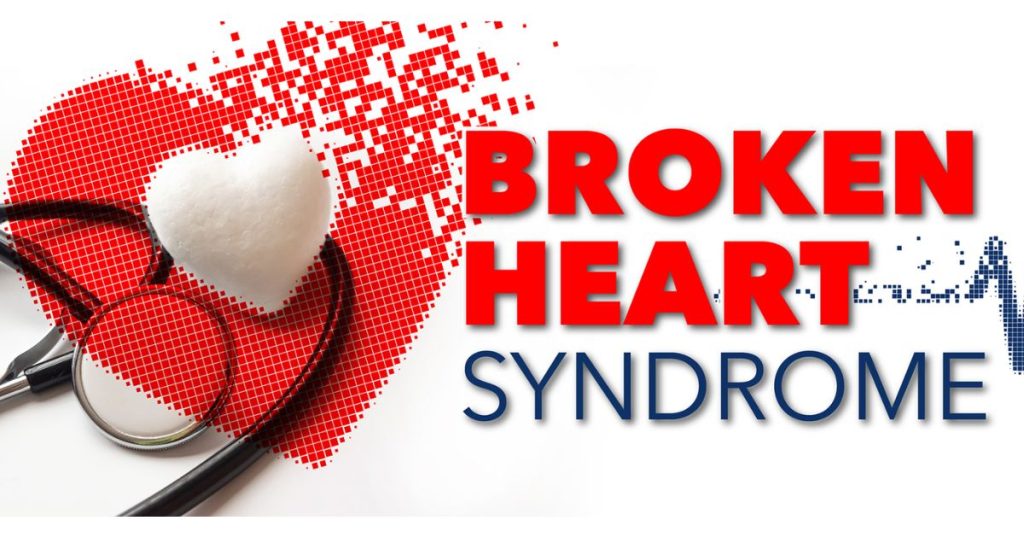 Broken Heart Syndrome - Indore Best Cardiologist